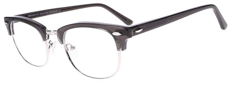 Brooklyn Heights Clubster II