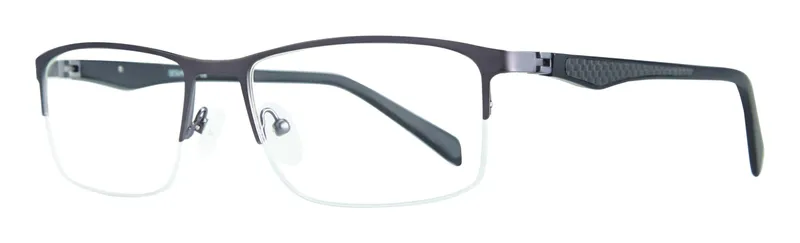 Serafina Georgio Gunmetal