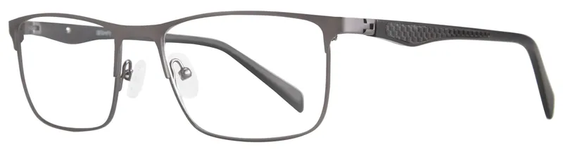 Serafina Calvin Gunmetal