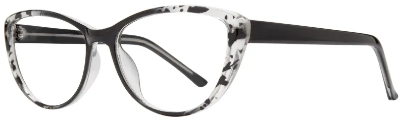 Affordable Designs Zilla Black