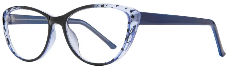 Affordable Designs Zilla Blue