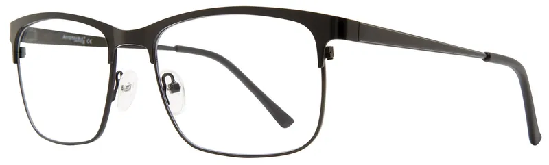 Affordable Designs Zachary Black