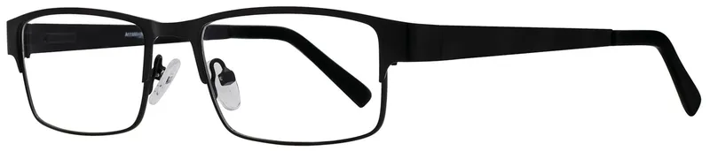 Affordable Designs Wrangler Black