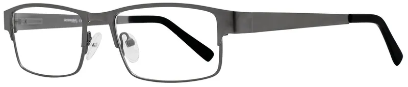 Affordable Designs Wrangler Gunmetal