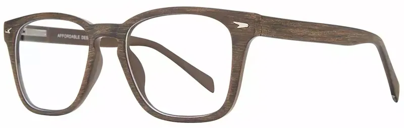 Affordable Designs Woody Brownwood