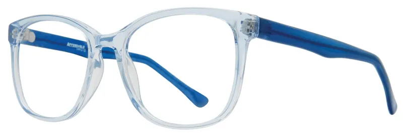 Affordable Designs Penny Blue