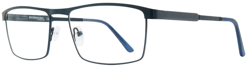 Affordable Designs Joel Blue