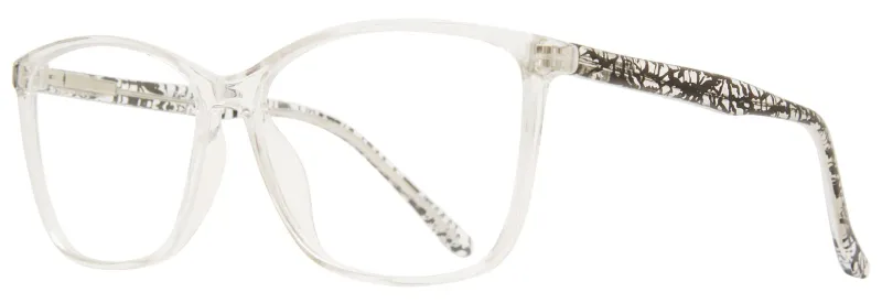 Affordable Designs Gloria Crystal/Pink