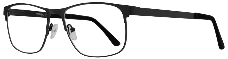 Affordable Designs Chevy Black