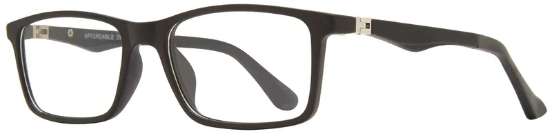 Affordable Designs AJ Black