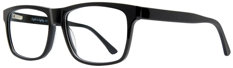 Eight to Eighty Maverick Black