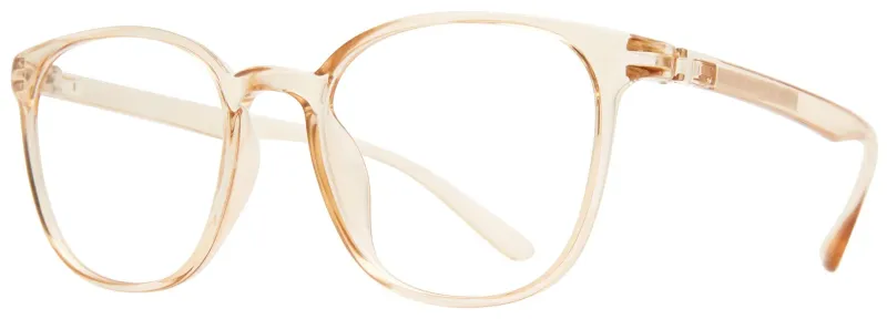 Eight to Eighty Laura Light Brown