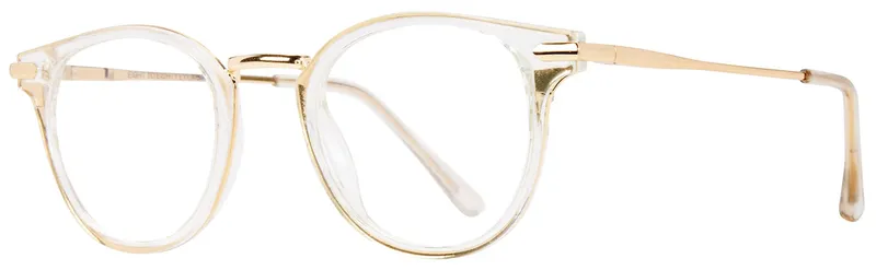 Eight to Eighty College Crystal/Gold