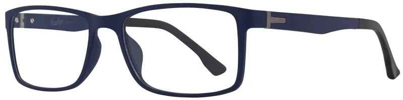 Brooklyn Heights Jacob Blue Matte