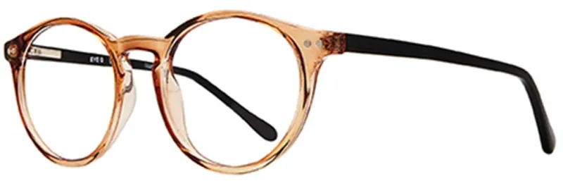 Eye Q Genius G528 Eye