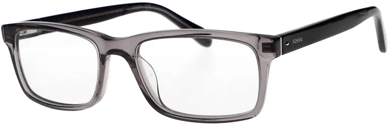 Fossil 7061 Eyeglasses Gray