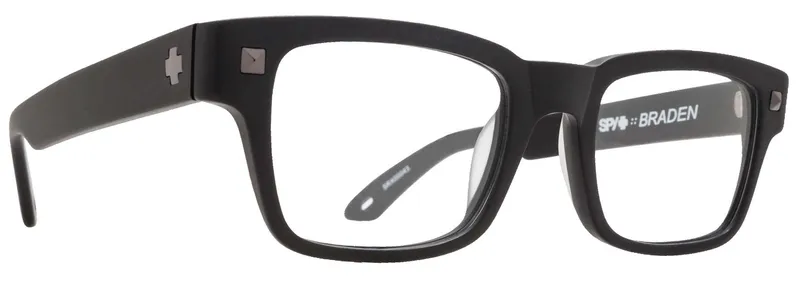 Spy Braden Eye