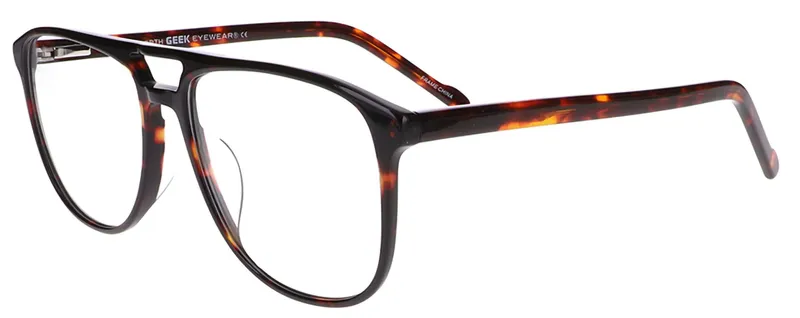 Geek North Eyeglasses Tortoise
