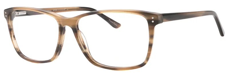 Geek November Eyeglasses Brown