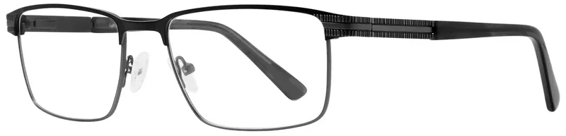 Eight to Eighty Lincoln Black