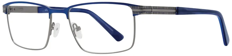 Eight to Eighty Lincoln Blue