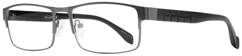 Eight to Eighty Lee Gunmetal