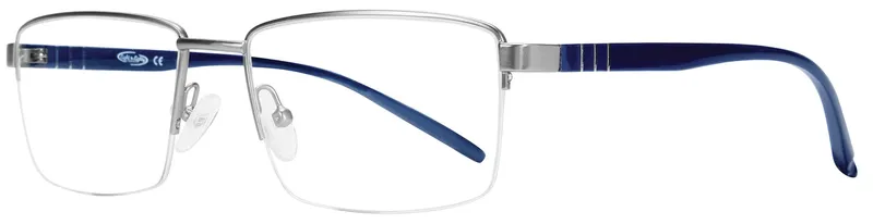 Eight to Eighty Walter Gunmetal