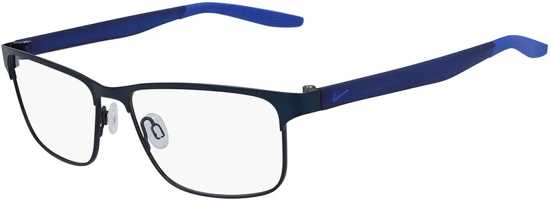 Nike 8130 Glasses Satin Black