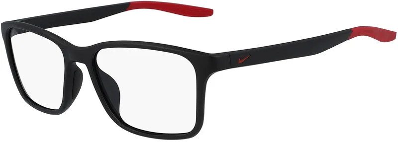 Nike 7117 Glasses Matte Black