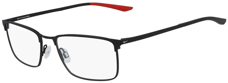 Nike 4307 Glasses Satin Walnut/Sequoia