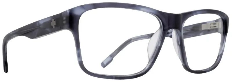Spy Brody Eyeglasses Matte Blond Tort
