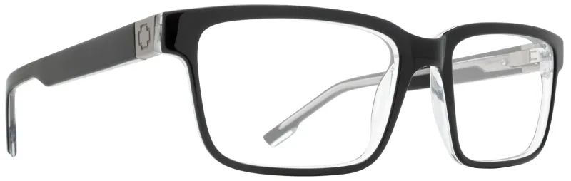 Spy Rafe Eyeglasses Dark Tort