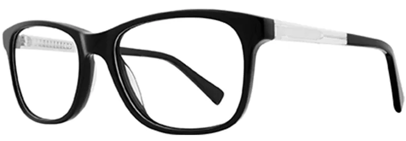 Eye Q Genius G520 Eyeglasses Amber