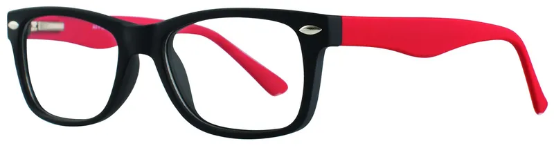 Affordable Designs Quinn Black/Blue