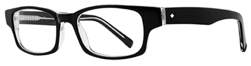 Eye Q Genius G500 Eyeglasses Tortoise