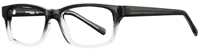 Affordable Designs Paul Black Fade