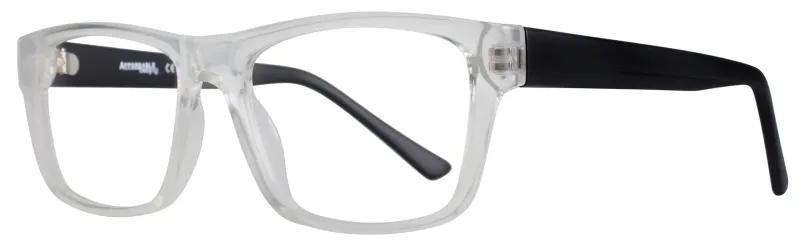 Affordable Designs Jack Crystal Black