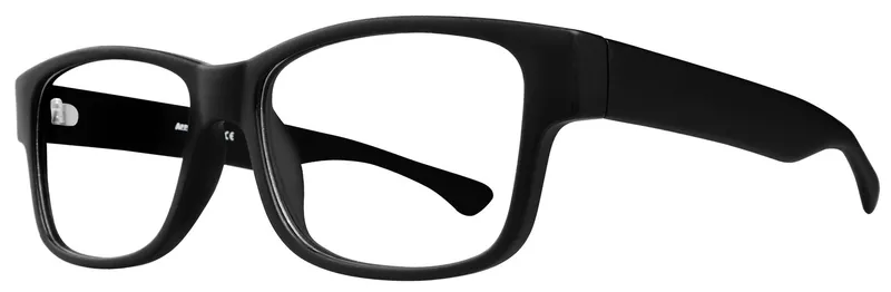 Affordable Designs Ike Black