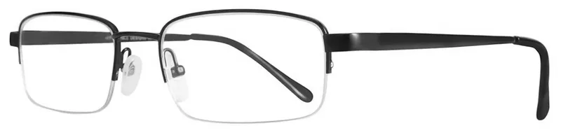 Affordable Designs Gino Black