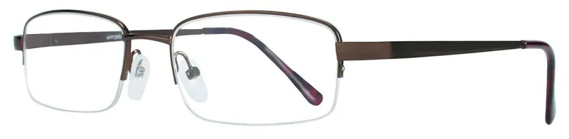 Affordable Designs Gino Brown