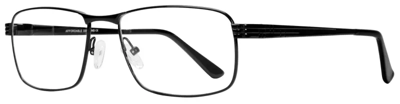 Affordable Designs Chad Black