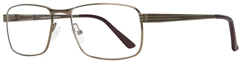 Affordable Designs Chad Brown