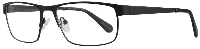 Eight to Eighty Tanner Black