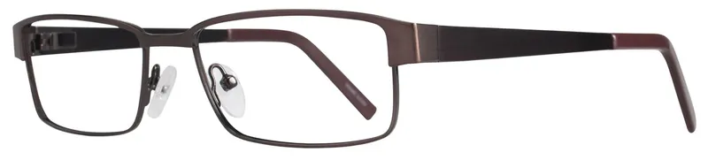 Eight to Eighty Frank Antique Brown