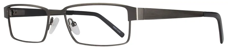 Eight to Eighty Frank Antique Silver