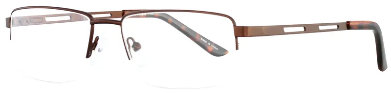 Eight to Eighty New York Brown