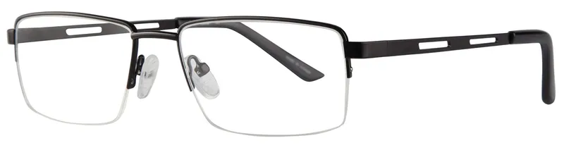 Eight to Eighty New York Gunmetal