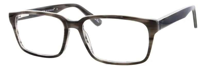 Geek CEO Eyeglasses Gray