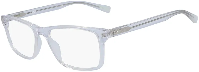 Nike 7246 Glasses Matte Anthracite