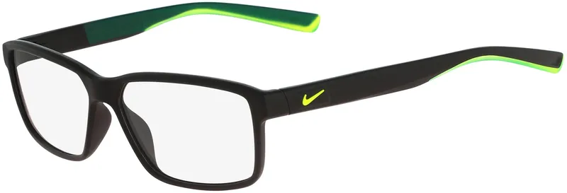Nike 7092 Glasses Matte Crystal Midnight Navy/Photo Blue